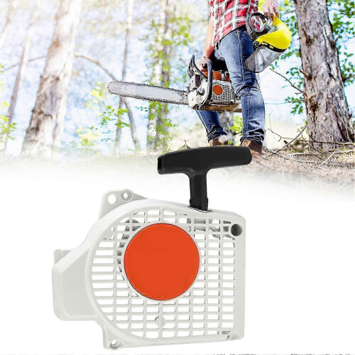 Avviatore a strappo compatibile con Stihl MS200T MS200 020T 2