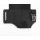 Leather Sheath for Leatherman Multitools and Knives with Belt Loop 2