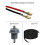 Sundance Spa Temperature Sensor 6600-166 for Hot Tubs Pool Accessories 4