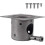 Kit di accensione con braciere per barbecue a pellet Traeger 4