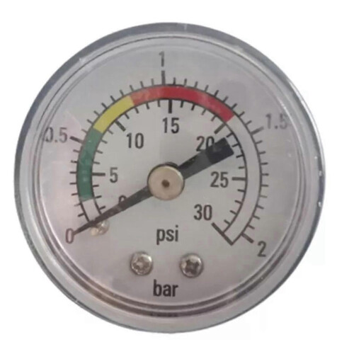 Pool filter pressure indicator for 11224 replacement 2