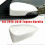 Side mirror cover for Toyota Yaris 2012-2020 left passenger replacement 2