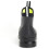 (6 UK, Black) Muck Boots Mens Chore Rain Boots 3