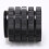 Präziser C-auf-CS-Objektivadapter, 5 mm/7 mm/10 mm-22mm 2