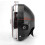 Replacement Headlight for Honda Hornet Motorcycle - OEM Style 4