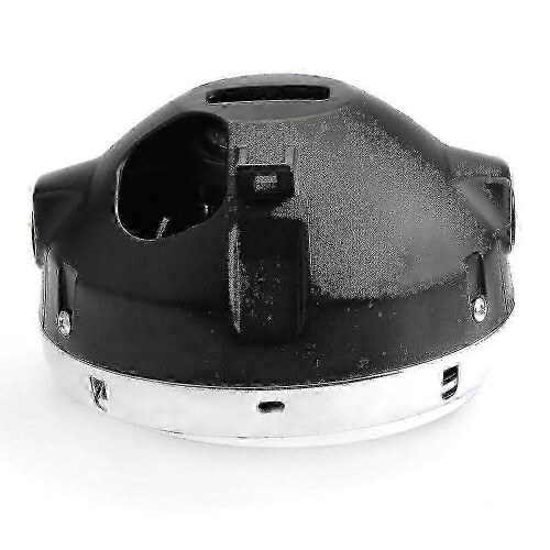 Replacement Headlight for Honda Hornet Motorcycle - OEM Style 2