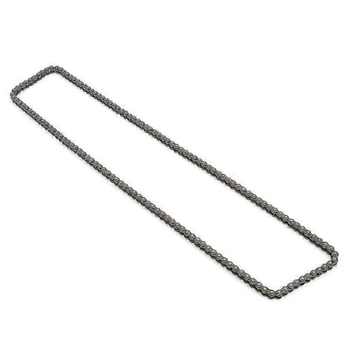 Catena per mini moto 49cc - 72/144 maglie 25 fori 1