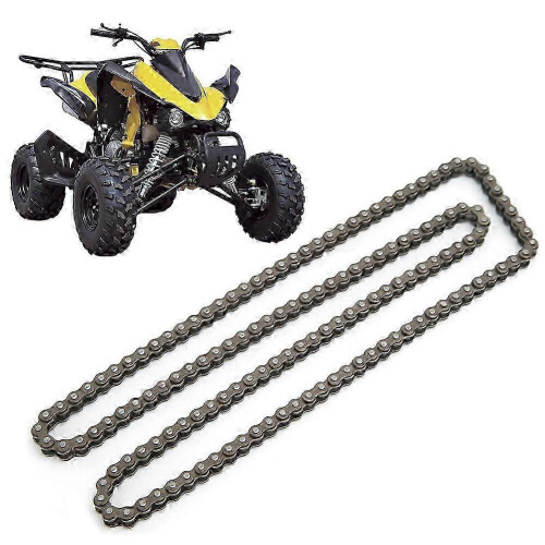 Catena per mini moto 49cc - 72/144 maglie 25 fori 2