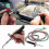 Kit di saldatura per gioiellieri con micro torcia e punte 2