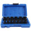 13-Piece Impact Bolt Nut Remover Set, Nut Extractor Socket, Bolt Remover Tool Set 1