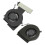 Cooling Fan for HP OMEN 15 - CPU GPU Fan Replacement L30204 001 4