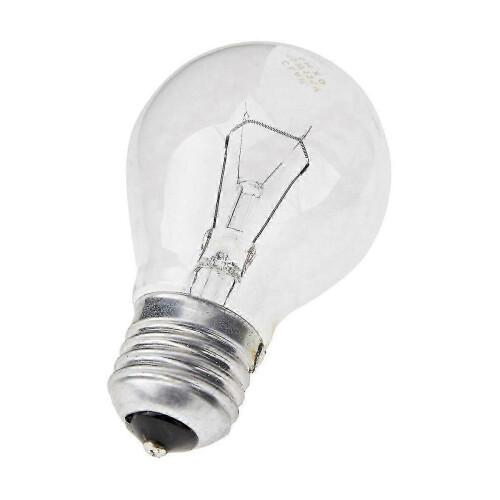 Žiarovka E27 60 W pre Bel-Lighting 2