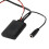 Adattatore wireless per auto per Ford Focus MK2 2004-2007 con ingresso AUX 4