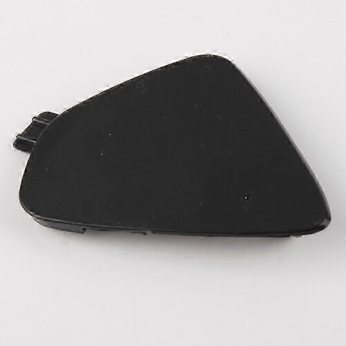 Protective cap for Volvo XC60 2014-2017 bumper tow hook 1