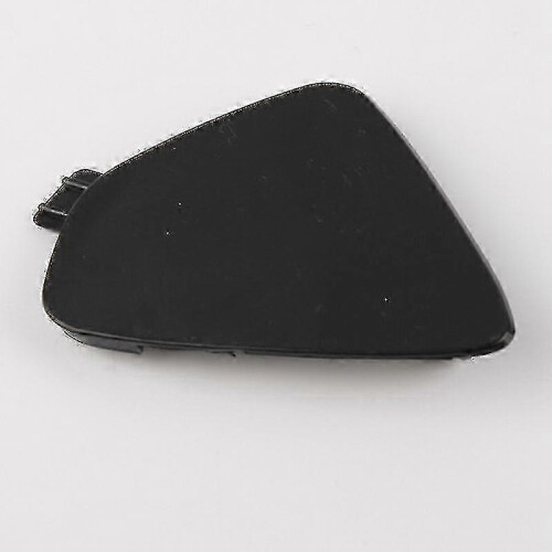 Protective cap for Volvo XC60 2014-2017 bumper tow hook 2