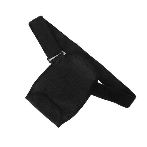 Universal waterproof cover for ostomy bag, adjustable and stretchy 1