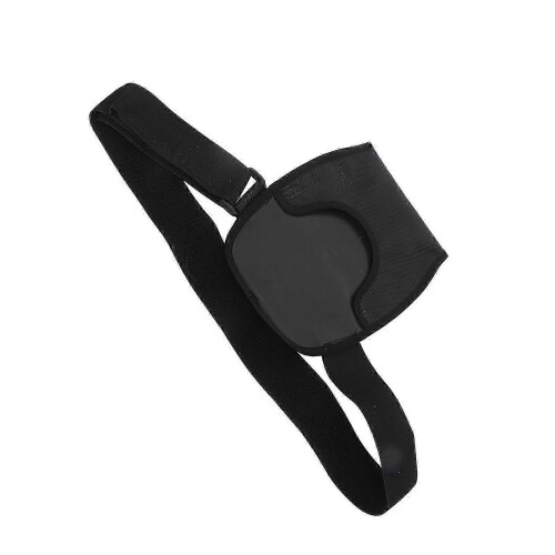Universal waterproof cover for ostomy bag, adjustable and stretchy 2