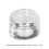 BS 02 Push Button  Protector Emergency Stop  Transparent Dustproof Cover PC 30mm  Cover Protector 5