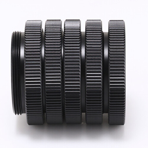 C-zu-CS-Mount-Adapterringe für-5mm 1