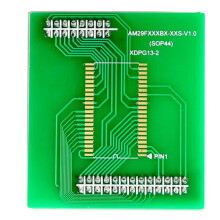 XDPG13CH AM29FxxxB AM29FxxxBx-Xxs (SOP44) Adapter för VVDI PROG Read/Write AM29FXXXB Series Chip