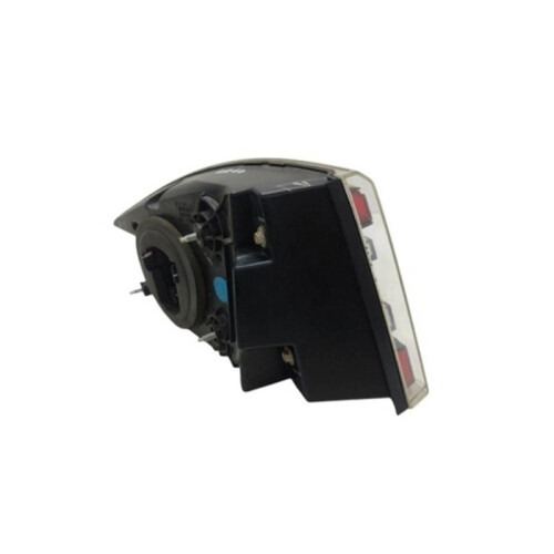 For  Model S 16-20 US Version Outer Tail Light LED Lamp Rear Brake Reversing Light Assembly Left 6005920-00-J 2
