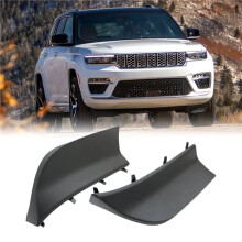 Steinschlagschutz Vorne für Grand Cherokee 21-24, Seitenverkleidung, Kotflügelverkleidung, Ersatzteilnummer 68421753AB,