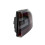 For  Model S 16-20 US Version Outer Tail Light LED Lamp Rear Brake Reversing Light Assembly Right 6005921-00-B 4