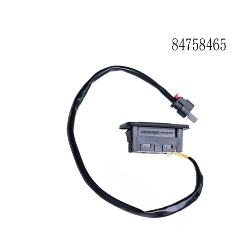 84758465 Tailgate Lift Release  Push Button for Silverado Sierra  2019-2021 2