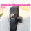 Wristband Strap Mount Backpack Clip for   Camera 360 Rotating Horizontal Vertical Shooting Wearable Holder 7