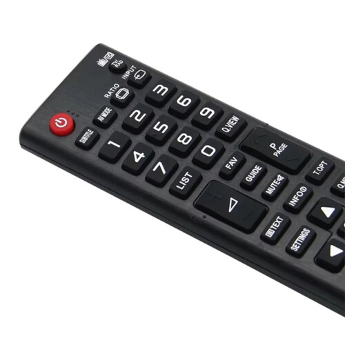 AKB73715605 Remote Control Replacement for   TV Remote  LED HDTV Controller 2
