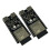 2PCS ESP32-C5 Development Board Dual-Band WiFi 6  5 IEEE 802.15.4 Compatible with ESP32-C5-DevKitC-1 3
