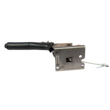 Car Parking Brake Lever Assembly 52059887AE 86500002 for JK 2007-2010 Handbrake Pull Lever