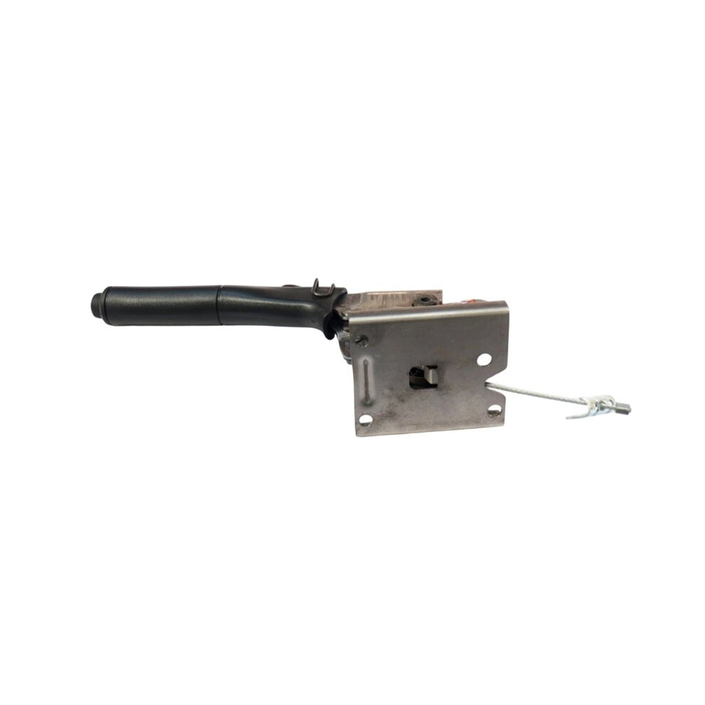 Car Parking Brake Lever Assembly 52059887Ae 86500002 For Jk 2007-2010 Handbrake Pull Lever 6032447448309