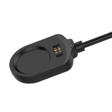 Novo Adaptador de Suporte USB Tipo C com Cabo de Carregamento para o Relógio Inteligente para MARQ 2, Ideal para Golfistas A