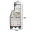 Window control button 9206746 for Suzuki Wagon R, Ignis 2000-2003 5