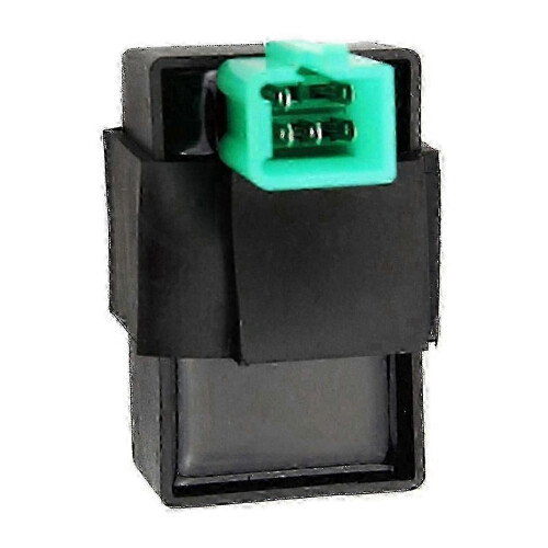 CDI Box with Voltage Regulator for 50Cc to 125Cc Small Engine 1