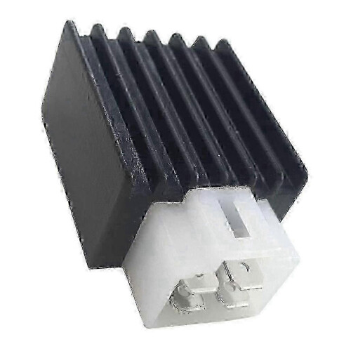 CDI Box with Voltage Regulator for 50Cc to 125Cc Small Engine 2