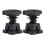 2Pcs Car Trunk Seal Screw Threaded Snap for  Toolbox Thumb Screws and Nut for  E46 E34 E39 E38 Toolbox 71111179445 2