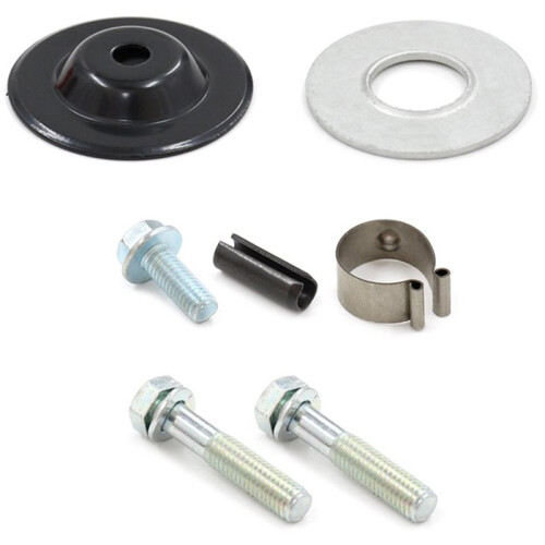 Shift Linkage Hardware Pin Clip +  Suspension Bushing for  Integra   CRX B-Series Dohc B16 1