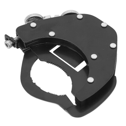 Motorcycle Throttle Lock Rustproof Adjustable Control Throttle Assist Lock Retainer 2
