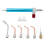 Water Welding Torch Water Hydrogen Torch Portable Welding Torch Accessories Small Oxygen Welding Tools Gold Tools 1