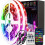 Bluetooth LED Strip Light, 30m, App Remote Control, Multicolour, Flexible, Indoor Use 1