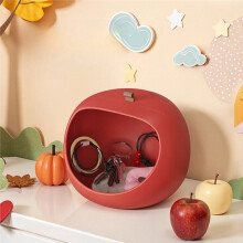 Entrance Key Storage Box, Ornament Desktop, Key Sundries Living Room Entrance Cute Storage for Home Use