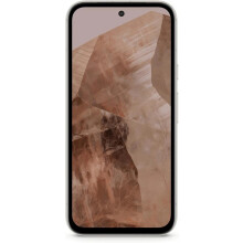 New Google Pixel 8A Porcelain 256GB Smart Phone
