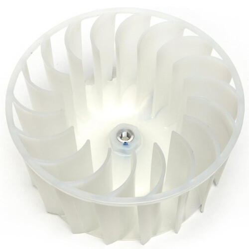 Voor  5304513609 Wasdroger Ventilatorwiel 2