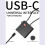 For TSA  Tracker Tag with Bicycle Lock Finder for Find My IOS /Android Find Hub IP65 Waterproof Tracker Tag 2