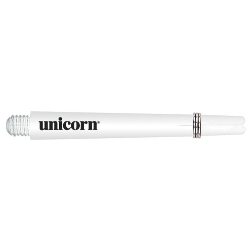 Unicorn (M, White) Unicorn Gripper Dart Stem 2