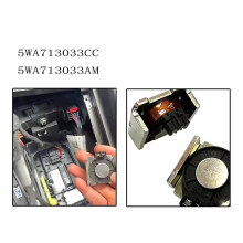 5WA713033CC für MK8 Teramont für A3 Schaltmagnetventil Schaltmechanismus Motor 5WA713033AM