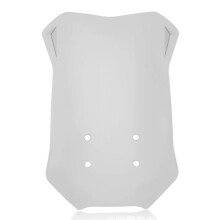 Motorcycle Front Windscreen Spoilers Windshield Wind Deflector Fairing for V-STROM 250SX 2023-2025