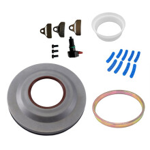 New 6DCT450 MPS6 Automatic Transmission Clutch Cover Kit for Mondeo
